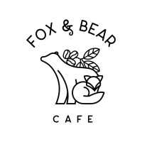 Fox & Bear Cafe logo - Similar company to Ópera De Arame