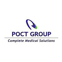 POCT Group logo - Similar company to Atlanta Center For Microsystems Engineered Point-Of-Care Technologies (Acme Poct)