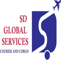 SD GLOBAL SERVICES logo - Similar company to Sb Global
