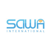 Sawa International logo - Similar company to Sawa International