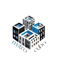 M3troCubo SRL logo - Similar company to Ugenova Bt