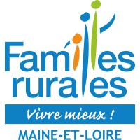 Fédération départementale Familles Rurales de Maine-et-Loire logo - Similar company to Alterm