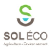 Sol-éco inc. logo - Similar company to Novaquinoa Inc.