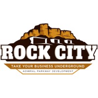 Rock City Development logo - Similar company to Gridrock Data Center
