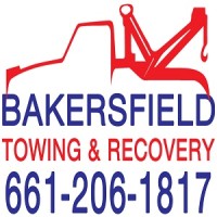 Bakersfield Towing & Wrecker logo - Similar company to Palmetto State Wrecker & Towing