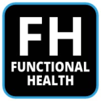 Functional Health logo - Similar company to Functional Self