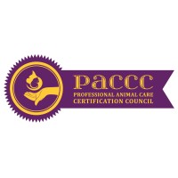 Professional Animal Care Certification Council (PACCC) logo - Similar company to Procom Llc