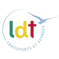 LDT - Transports et Voyages logo - Similar company to Wevolution.
