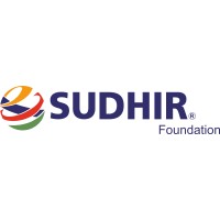 Sudhir Foundation logo - Similar company to Axiom Growth Studio