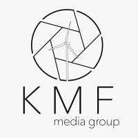 KMF Media Group logo - Similar company to Refwar