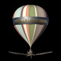 Sublime Tecnologico Creative Studio logo - Similar company to Cera Persa Visualdesign