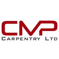 CMP Carpentry Ltd logo - Similar company to Mackee, Inc.