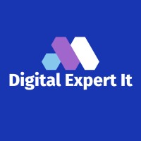 Digital Expert IT logo - Similar company to Exco
