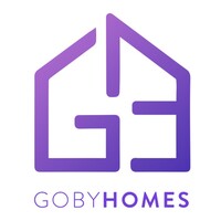 Goby Homes logo - Similar company to Snapnext Gmbh + Co Kg