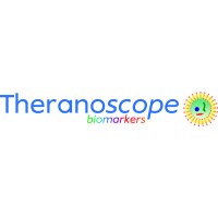 Theranoscope logo - Similar company to Structural Biology Core Facility