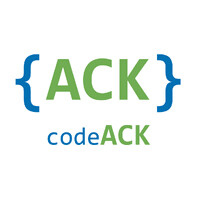 codeACK logo - Similar company to Mocana, Now Part Of Digicert