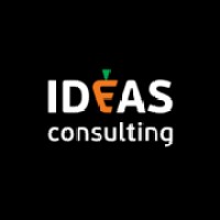 IDEAS CONSULTING logo - Similar company to Scoutify