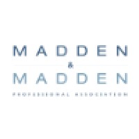 Madden & Madden, P.A. logo - Similar company to Machado Law Group
