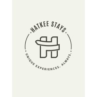 HatkeStays logo - Similar company to Reach By Edzo