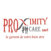 Proximity Care Sarl logo - Similar company to Educ-Pro Consulting