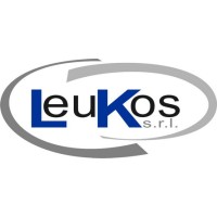 Leukos SRL logo - Similar company to Leonardo Immobiliare