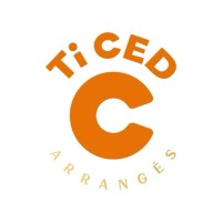 Ti CED logo - Similar company to La Savonnerie De Marcel