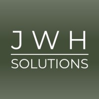 JWH Solutions