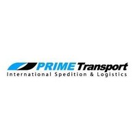 PRIME Transport logo - Similar company to Eapol Sp. Z O.O.