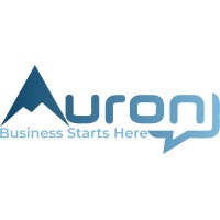 Auron Services Pvt Ltd logo - Similar company to Zipigo Technosoft