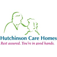 Hutchinson Homes Ltd logo - Similar company to Pickashift