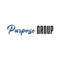 Purpose Group logo - Similar company to Mirage Data