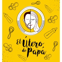 El Útero de Papá logo - Similar company to Capilar Advanced