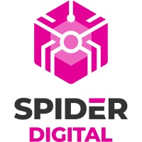 SpiderDigital logo - Similar company to Spidergroup