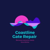 Coastline Gate Repair logo - Similar company to Liquid Design, Llc.