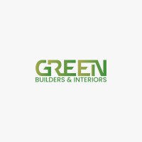 Green Builders & Interiors logo - Similar company to Avsts Projects Pvt. Ltd.