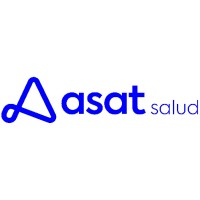 ASAT SALUD SL logo - Similar company to Asfova