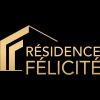 RESIDENCES FELICITE logo - Similar company to Image Rdc