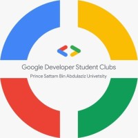 Google Developer Student Club | PSAU logo - Similar company to Digital Innovation & Entrepreneurship Club @Psau