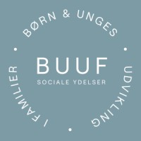 BUUF logo - Similar company to (Re)Connect Therapy Center