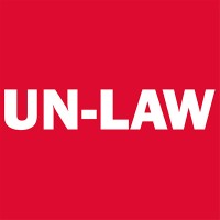 UN-LAW logo - Similar company to European Integration