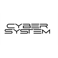CYBERSYSTEM logo - Similar company to Cyberarmor