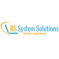 BS System Solutions - Laptop Repair Brand in India logo - Similar company to Laptop Service Center Mumbai