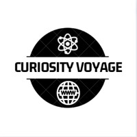 Curiosity Voyage logo - Similar company to Legacy Aye