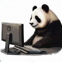 PC Panda IT Consulting logo - Similar company to My Pc Panda