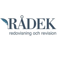 RÅDEK logo - Similar company to Packing Ab