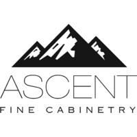 Ascent Fine Cabinetry, Inc. logo - Similar company to Rivertown Woodcraft