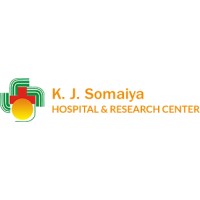 K J Somaiya Hospital and Research Centre logo - Similar company to Newcomers@Work