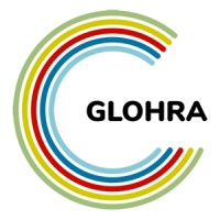 German Alliance for Global Health Research (GLOHRA) logo - Similar company to Arab-German Young Academy Of Sciences And Humanities (Agya)