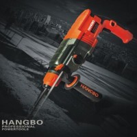 Zhejiang Hangbo Power Tools Co., Ltd logo - Similar company to Kynko Power Tools