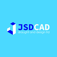 JSDCAD draught and design Ltd logo - Similar company to Jd Kitchens, Warrington